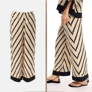 By Malene Birger Mirabello Pants Size 8